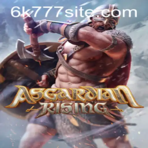 AsgardianRising: A New Era in Virtual Adventure