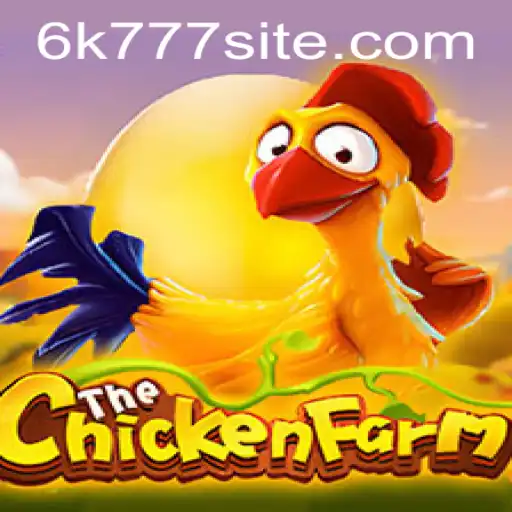 Explore the Unique World of ChickenFarm: A Game of Strategy and Fun