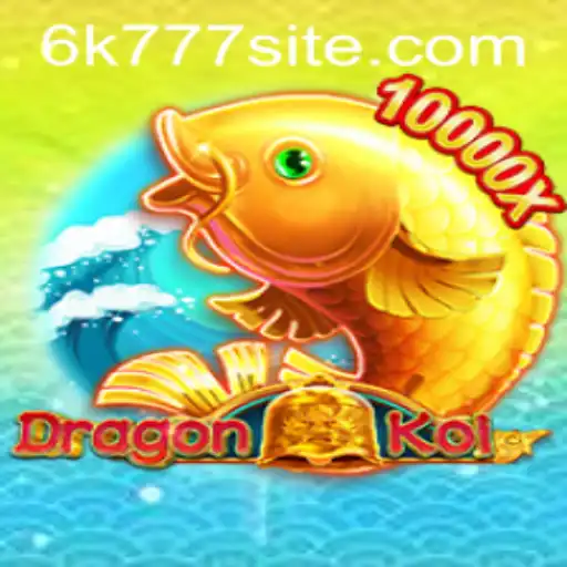 Discover the Enchanting World of DragonKoi with Code 6K777