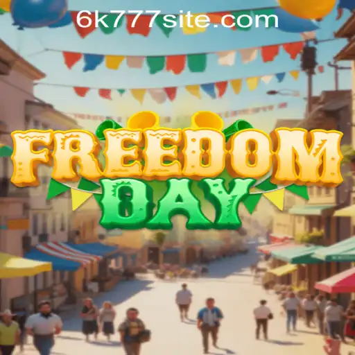 FreedomDay: The Ultimate Escape from Reality