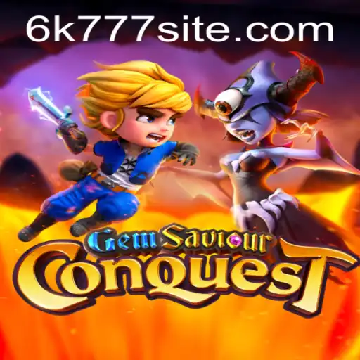 The Epic World of GemSaviourConquest: A Deep Dive into Gameplay with Code 6K777