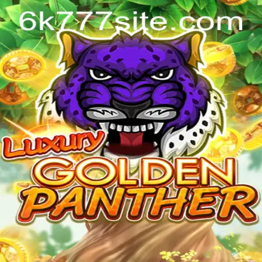 Discover the Exciting World of LUXURYGOLDENPANTHER: An In-Depth Look at the Latest Gaming Sensation