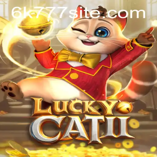 Unveiling the Exciting World of LuckyCatII and the Mysterious 6K777