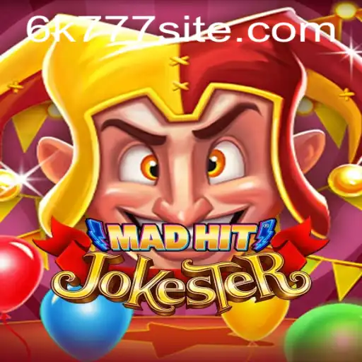 MadHitJokester: A New Era of Hilarity in Gaming