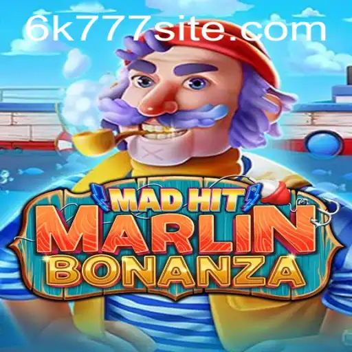 Discover the Exciting World of MadHitMarlinBonanza: Rules and Game Description