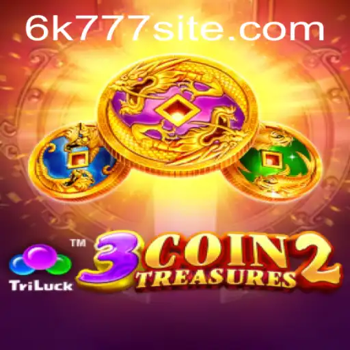 Discover the Enchanting World of 3CoinTreasures2: A New Era of Digital Adventure