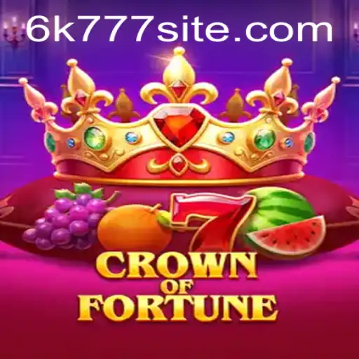 CrownofFortune: A Thrilling New Adventure