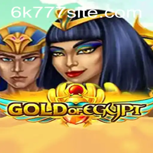Explore the Intriguing World of GoldOfEgypt: Unravel the Secrets of the Pharaohs