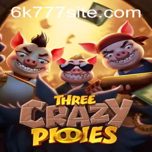 Discover the Thrills of ThreeCrazyPiggies: The Latest Entertaining Game Experience
