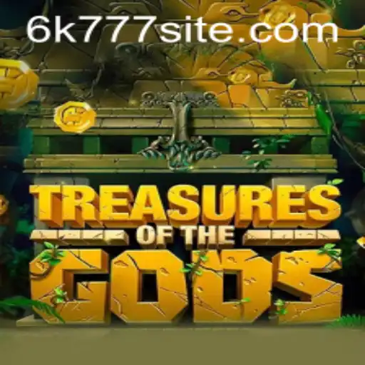 Exploring the World of TreasureoftheGods: An Exciting Adventure Awaits