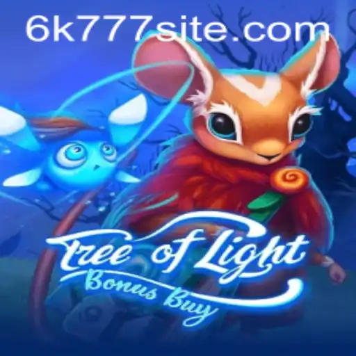 Unveiling the Mystical World of TreeOfLightBonusBuy
