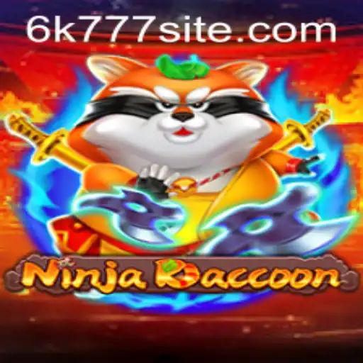 NinjaRaccoon: A New Adventure in Gaming with a Twist