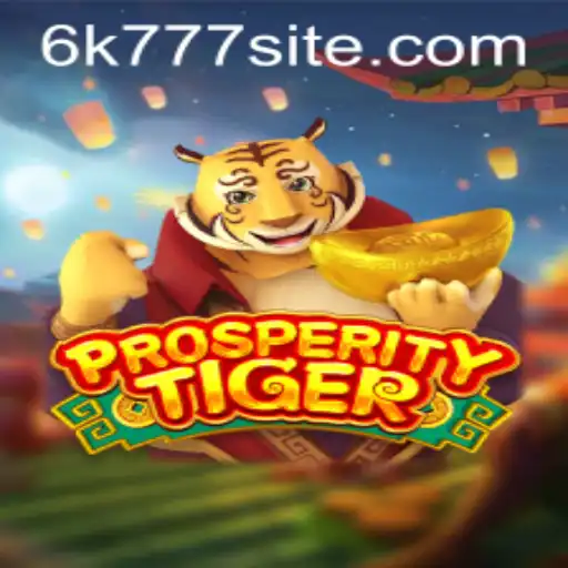 ProsperityTiger: An Innovative Gaming Experience with a Twist