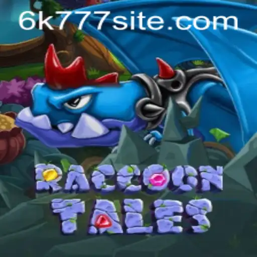 Discover the Exciting World of RaccoonTales: A New Gaming Phenomenon