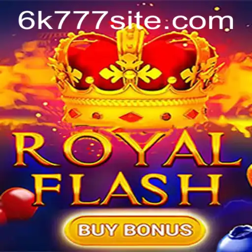 RoyalFlashBuyBonus: A Game-Changing Experience