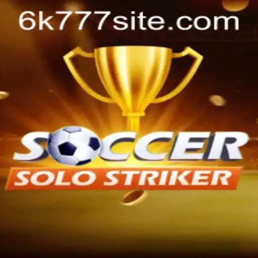 SoccerSoloStriker: The Ultimate Thrill for Soccer Enthusiasts