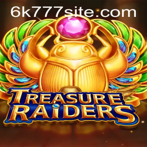 Unveiling TREASURERAIDERS: A Thrilling Adventure Awaits