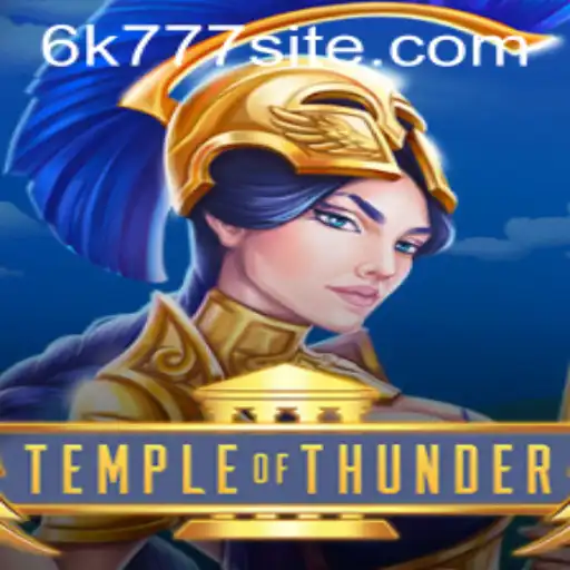 Discover the Exciting World of Temple of Thunder