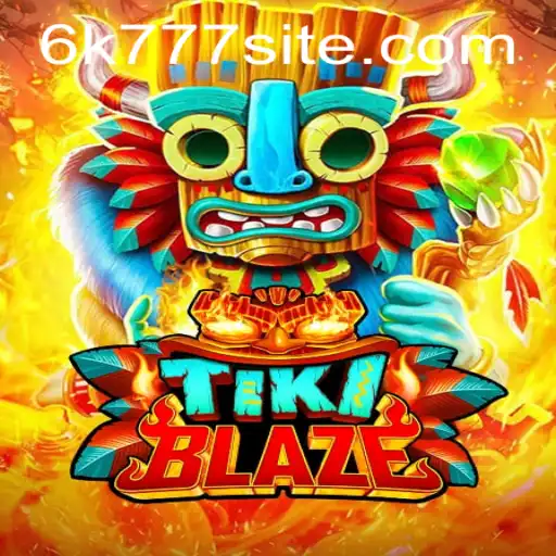 Exploring TikiBlaze: A Thrilling Adventure in the Digital Realm