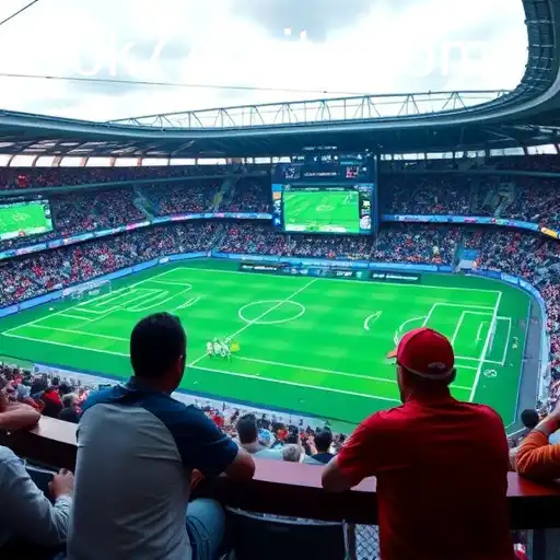 The Rise of Virtual Sports: Immersing in 6K777