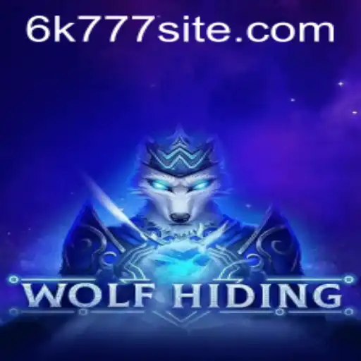 Unveiling WolfHiding: A Thrilling Adventure Awaits